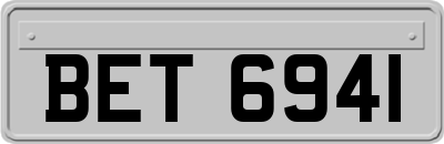 BET6941