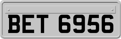 BET6956