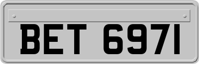 BET6971