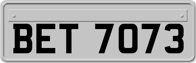 BET7073