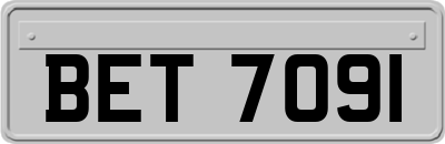 BET7091