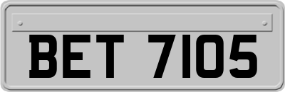 BET7105