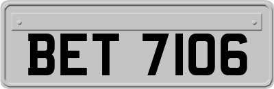 BET7106