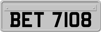 BET7108