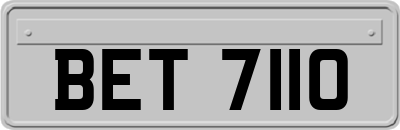 BET7110