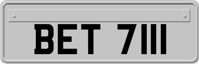 BET7111