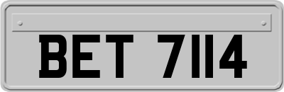 BET7114