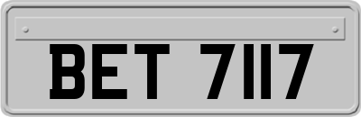 BET7117