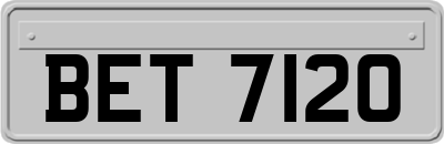 BET7120