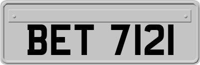 BET7121