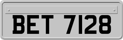 BET7128