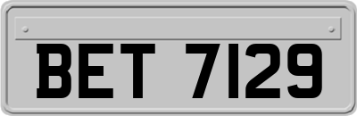 BET7129