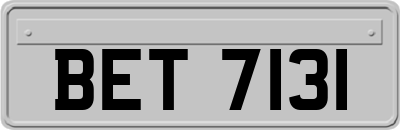 BET7131