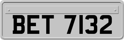 BET7132