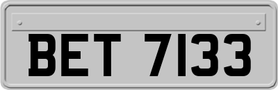 BET7133