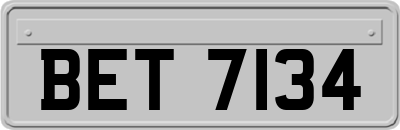 BET7134