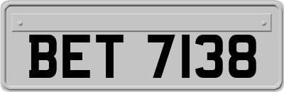 BET7138