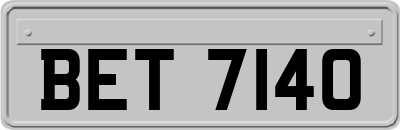 BET7140