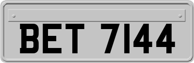 BET7144