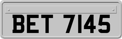 BET7145