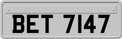 BET7147