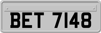 BET7148