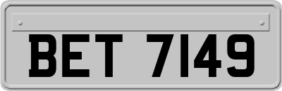 BET7149