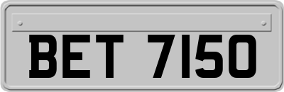 BET7150