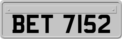 BET7152