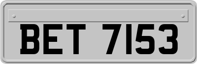 BET7153