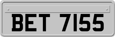 BET7155