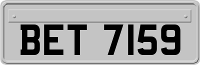 BET7159