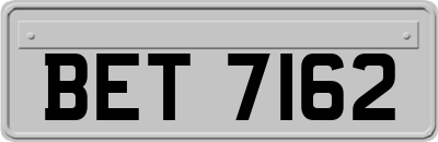 BET7162