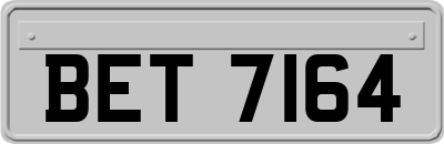 BET7164