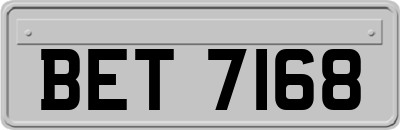 BET7168