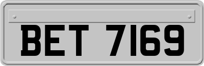 BET7169