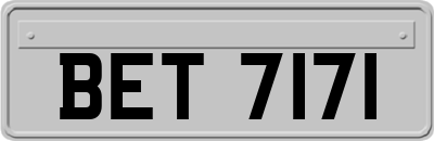 BET7171