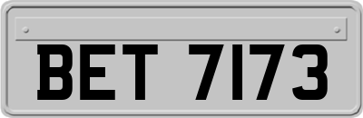 BET7173