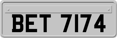 BET7174