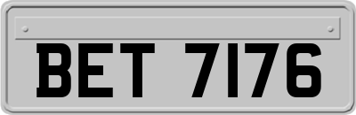 BET7176