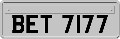 BET7177