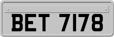 BET7178