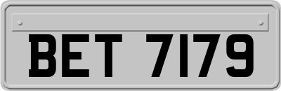 BET7179