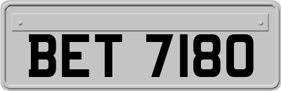 BET7180