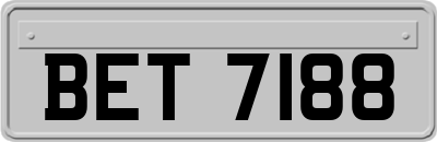 BET7188