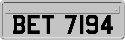 BET7194