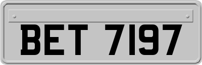 BET7197