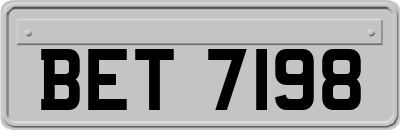 BET7198