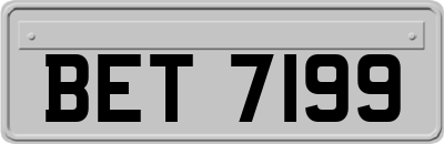 BET7199