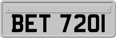 BET7201